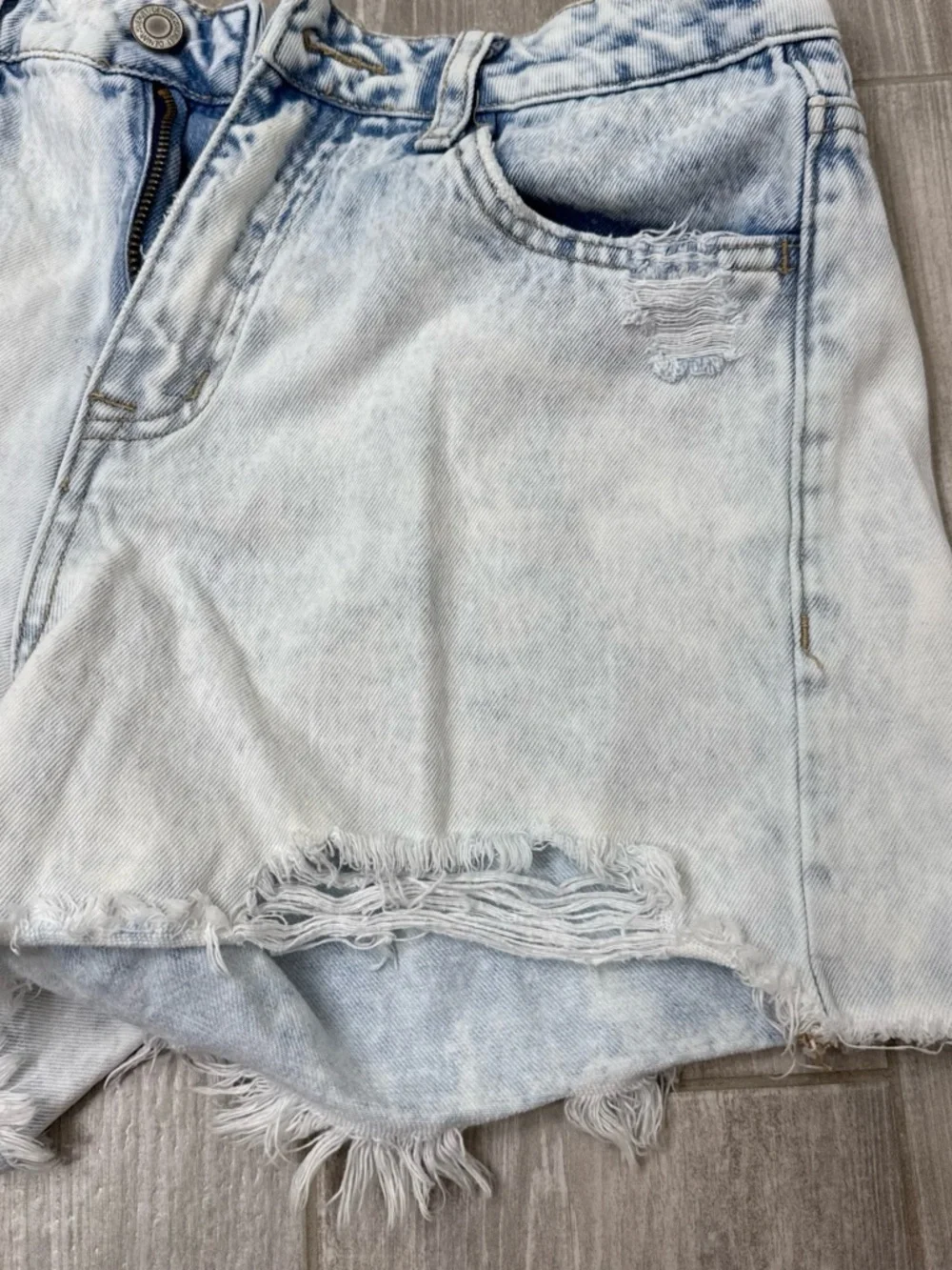 Vervet size small